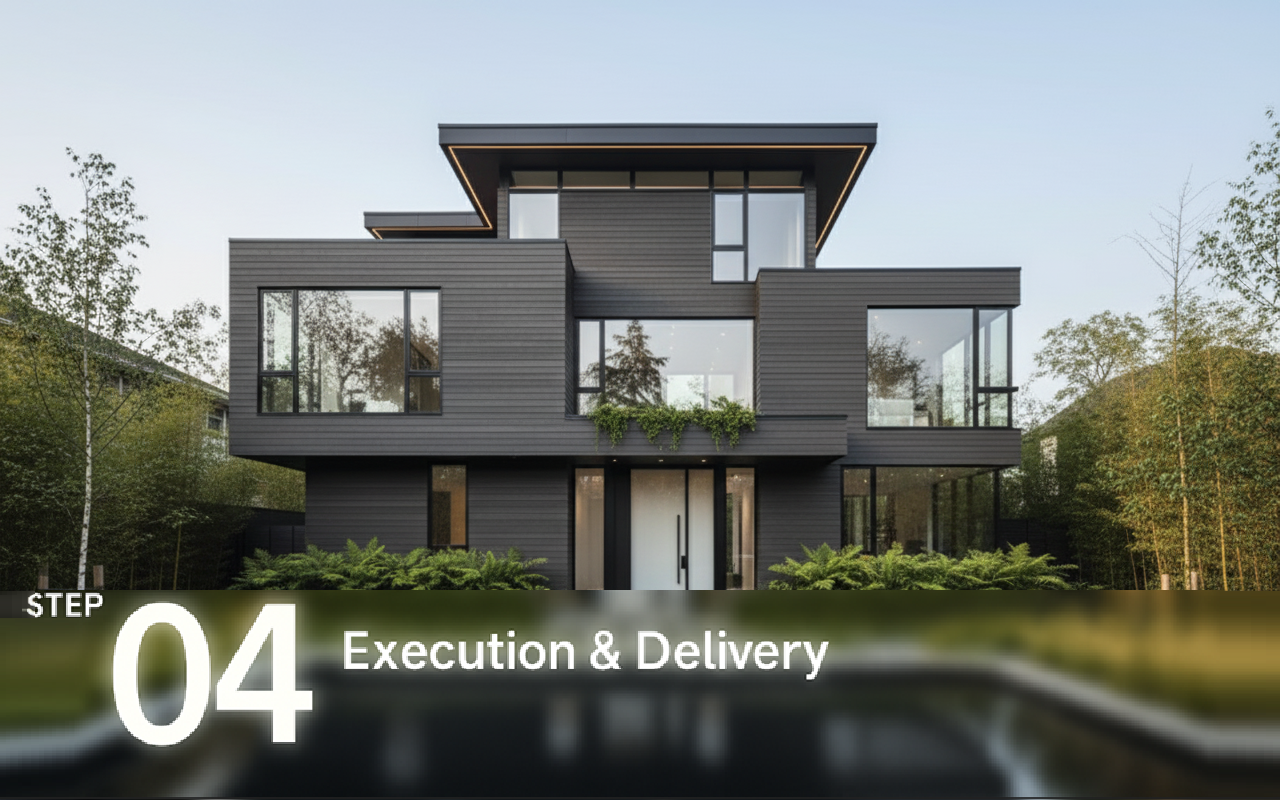 Architectural Firm Gurgaon
